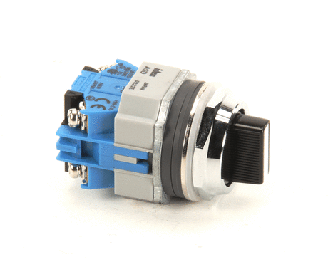STERO DISHWASHER PARTS Stero Dishwasher 0A-101932 Switch Rinse/Off/Wash Comp Asy - SKU SOA10-1932