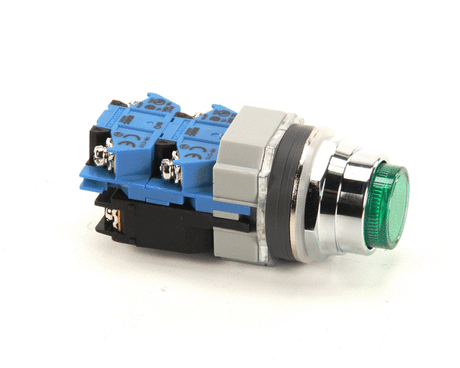 STERO DISHWASHER PARTS Stero Dishwasher 0A-101933 Switch Fill Comp Assembly 220V 2TK - SKU SOA10-1933