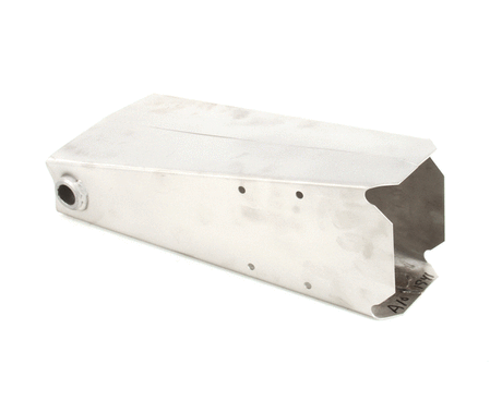 STERO DISHWASHER PARTS Stero Dishwasher 0A-101941 Release Housing Lower - SKU SOA10-1941