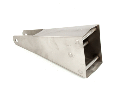 STERO DISHWASHER PARTS Stero Dishwasher 0A-101942 Release Housing Upper - SKU SOA10-1942