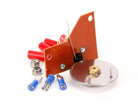 STERO DISHWASHER PARTS Stero Dishwasher 0A-102054 Float Switch Micro Swtch Assembly - SKU SOA10-2054