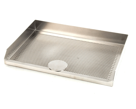 STERO DISHWASHER PARTS Stero Dishwasher 0A-102090 Strainer Pan Sct Ctr Divider - SKU SOA10-2090