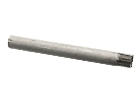STERO DISHWASHER PARTS Stero Dishwasher A10-2161 Stm Injec Pipe 1 IPSX11-3/4LG - SKU SOA10-2161