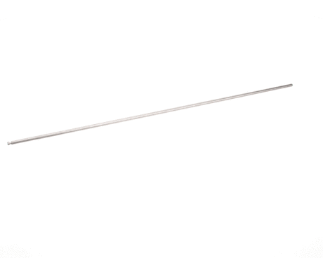 STERO DISHWASHER PARTS Stero Dishwasher 0A-102213 Rod Curtain 1/4 X 22-1/4 Slot - SKU SOA10-2213