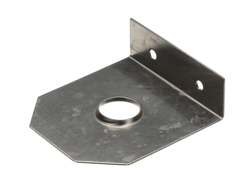STERO DISHWASHER PARTS Stero Dishwasher 0A-102282 Bracket Drain Valve Handle Scrap - SKU SOA10-2282
