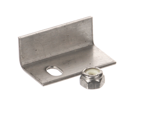 STERO DISHWASHER PARTS Stero Dishwasher 0A-102412 Retainer Upper Tefln W/Screw Left - SKU SOA10-2412