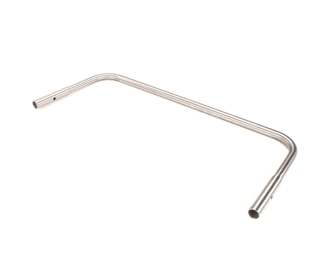 STERO DISHWASHER PARTS Stero Dishwasher A10-2418 Door Handle Front Tube Sdra - SKU SOA10-2418