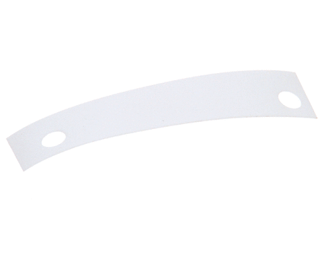 STERO DISHWASHER PARTS Stero Dishwasher 0A-102422 Guide Ptfe Lower Door Sdra - SKU SOA10-2422