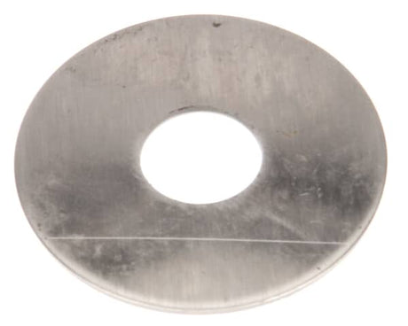 STERO DISHWASHER PARTS Stero Dishwasher 0A-102449 Washer Spacer 9/16 1A X 1-5/8 - SKU SOA10-2449