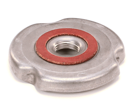 STERO DISHWASHER PARTS Stero Dishwasher 0A-102473 Nut Retaing W/Washr Upper Wash - SKU SOA10-2473