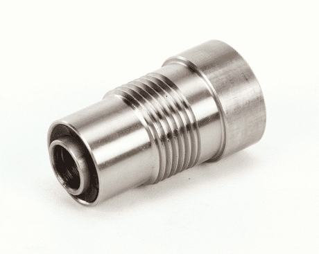 STERO DISHWASHER PARTS Stero Dishwasher 0A-102637 Conv Bar Bearing W/Rub Insert - SKU SOA10-2637