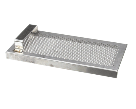 STERO DISHWASHER PARTS Stero Dishwasher A10-2716 Strainer Pan Sct-Sc Scrap Tank - SKU SOA10-2716