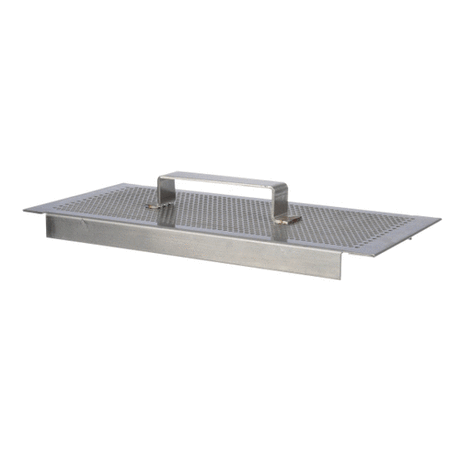 STERO DISHWASHER PARTS Stero Dishwasher A10-2717 Strainer Pan SC-1 5 7/8 Wide - SKU SOA10-2717