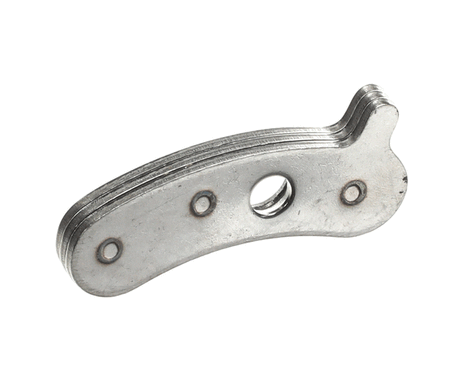 STERO DISHWASHER PARTS Stero Dishwasher A10-2807 Dog Dr Dolly Clockwise - SKU SOA10-2807