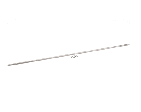 STERO DISHWASHER PARTS Stero Dishwasher 0A-102934 Rod Belt 1/4X24-1/8 T303 Stpc - SKU SOA10-2934