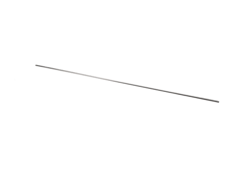 STERO DISHWASHER PARTS Stero Dishwasher A102935A Rod Smashed 1 End 1/4X30 - SKU SOA10-2935A