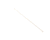 STERO DISHWASHER PARTS Stero Dishwasher 0A-102935 Rod Belt 1/4X30 Stpcw 303 S/S - SKU SOA10-2935