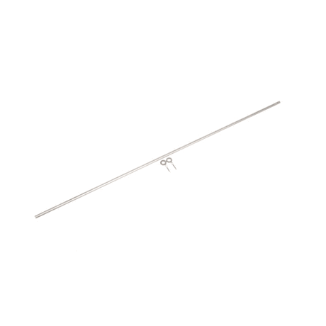 STERO DISHWASHER PARTS Stero Dishwasher 0A-102936 Rod Cross 3/16X18-3/4 STPC303 - SKU SOA10-2936