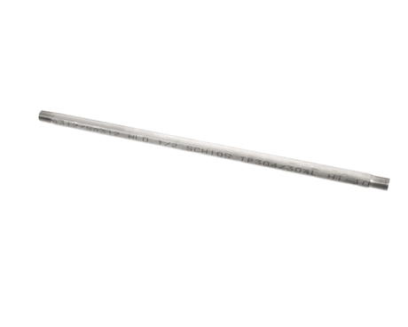 STERO DISHWASHER PARTS Stero Dishwasher A10-2960 Standpipe Rinse Stpc 21-1/2LG - SKU SOA10-2960