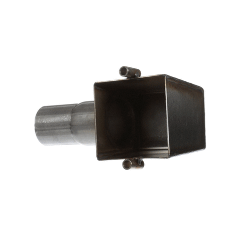 STERO DISHWASHER PARTS Stero Dishwasher A10-2988 Overflow Rinse Tank Assy - SKU SOA10-2988