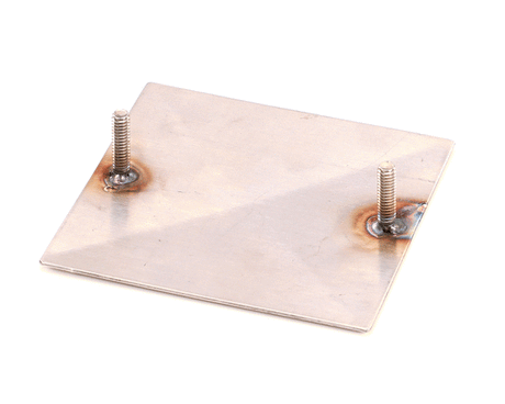 STERO DISHWASHER PARTS Stero Dishwasher A10-2989 Overflow Tank Cover Assembly - SKU SOA10-2989