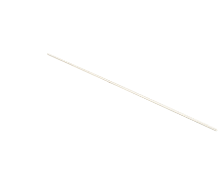 STERO DISHWASHER PARTS Stero Dishwasher 0A-103104 Rod Curtain 5/16 X 34-5/8 - SKU SOA10-3104