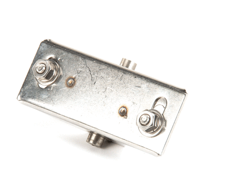 STERO DISHWASHER PARTS Stero Dishwasher 0A-103129 Bracket Assembly Upper Manifold End Cp - SKU SOA10-3129