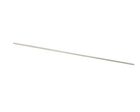 STERO DISHWASHER PARTS Stero Dishwasher A10-3293 Rod Curtain 1/4 X 25-1/4 Slot - SKU SOA10-3293