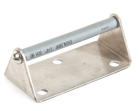STERO DISHWASHER PARTS Stero Dishwasher 0A-103314 Handle S/S Door For Sct Models - SKU SOA10-3314