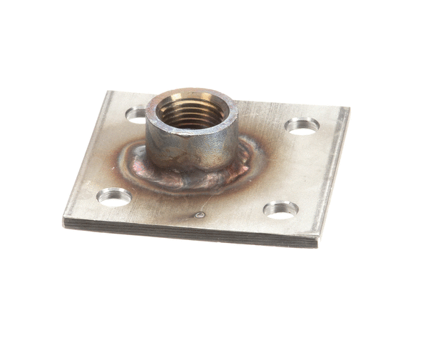 STERO DISHWASHER PARTS Stero Dishwasher 0A-103329 Flang Assembly Stm 1/2 NPT Offset - SKU SOA10-3329