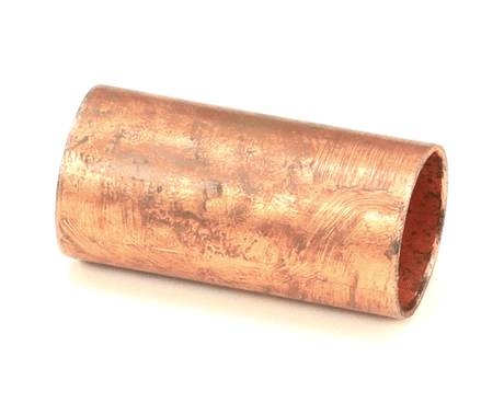 STERO DISHWASHER PARTS Stero Dishwasher A10-3345 Nipple Copper 3/4 X 1-3/4 - SKU SOA10-3345