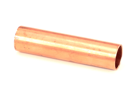 STERO DISHWASHER PARTS Stero Dishwasher A10-3347 Nipple Copper 3/4 X 3-1/2 - SKU SOA10-3347