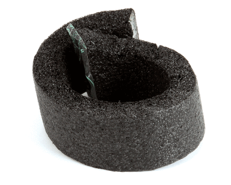 STERO DISHWASHER PARTS Stero Dishwasher 0A-103359 Elbow Drain Tank Splash Foam - SKU SOA10-3359