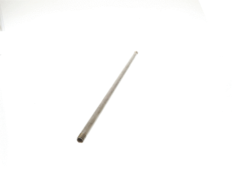 STERO DISHWASHER PARTS Stero Dishwasher A10-3394 Pipe Riser Final Rinse 26-1/4 - SKU SOA10-3394
