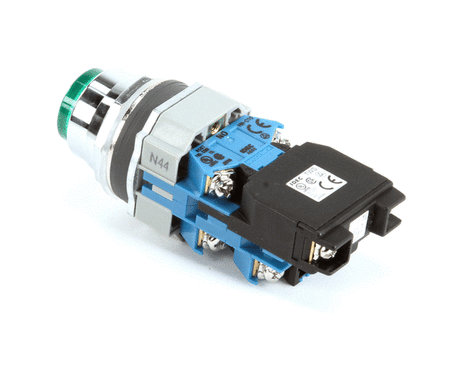STERO DISHWASHER PARTS Stero Dishwasher 0A-103734 Switch Auto Fill Assembly 110V 3TK - SKU SOA10-3734