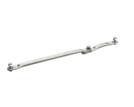 STERO DISHWASHER PARTS Stero Dishwasher 0A-104124 Dolly Connecting Lnk Assembly Flx Syst - SKU SOA10-4124