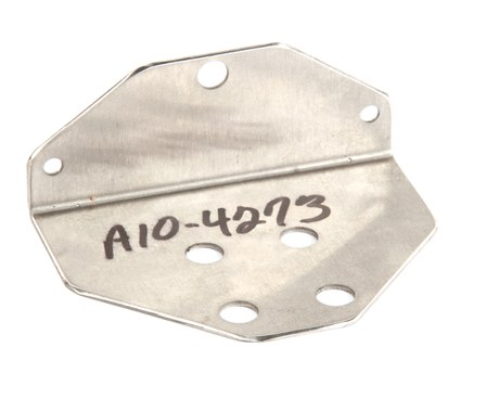 STERO DISHWASHER PARTS Stero Dishwasher 0A-104273 Bracket Mounting Sc/Sct Reed Switch - SKU SOA10-4273