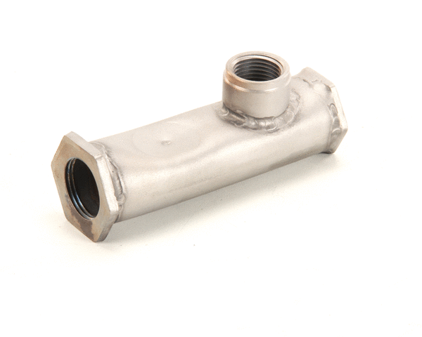 STERO DISHWASHER PARTS Stero Dishwasher 0A-104547 Tee Assembly New Sty Finl Rinse Upper - SKU SOA10-4547