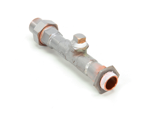 STERO DISHWASHER PARTS Stero Dishwasher 0A-104564 Tower Final Rinse Hi Temp - SKU SOA10-4564