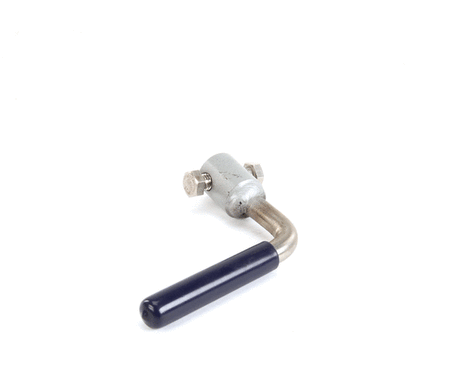 STERO DISHWASHER PARTS Stero Dishwasher 0A-104732 Handle New Style Drain Valve - SKU SOA10-4732