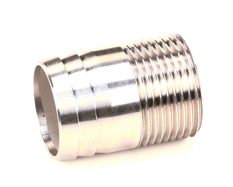 STERO DISHWASHER PARTS Stero Dishwasher A10-5023 Nipple Pump 1 SC-25-3M - SKU SOA10-5023
