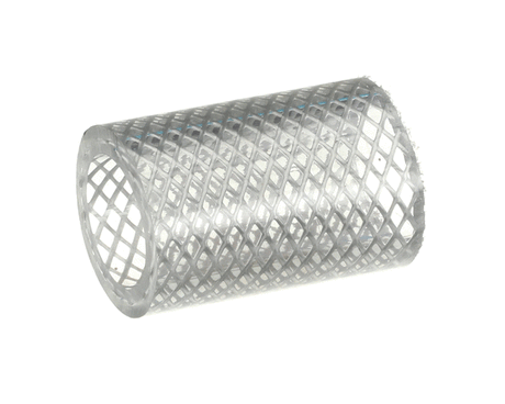 STERO DISHWASHER PARTS Stero Dishwasher A10-5061 Exhaust Tube 1 1/4 I.d.x 2.5 - SKU SOA10-5061