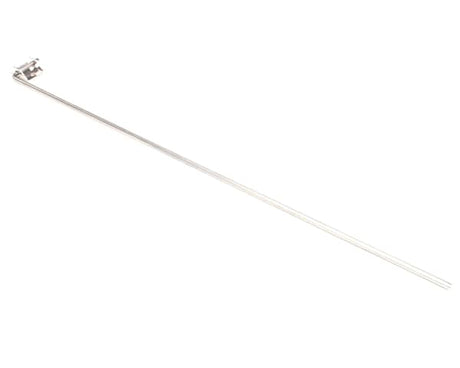 STERO DISHWASHER PARTS Stero Dishwasher 0A-105185 Curtain Rod Assembly Prisn Pkg Bel - SKU SOA10-5185