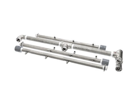 STERO DISHWASHER PARTS Stero Dishwasher 0A-105258 Stw S/S Spray Assy - SKU SOA10-5258