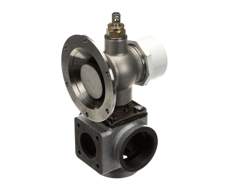 STERO DISHWASHER PARTS Stero Dishwasher 0A-105265 Drain Valve Complete Assembly - SKU SOA10-5265
