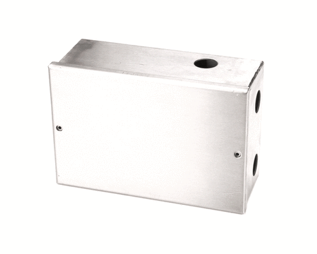 STERO DISHWASHER PARTS Stero Dishwasher A10-5703 Fan Contactor Box Assembly - SKU SOA10-5703