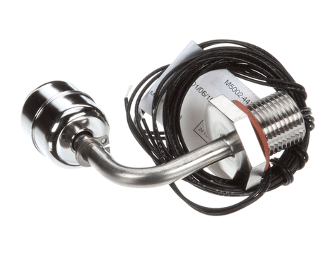 STERO DISHWASHER PARTS Stero Dishwasher 0A-105757 Float Sw. W/O Slosh Shield - SKU SOA10-5757