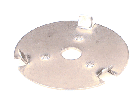 STERO DISHWASHER PARTS Stero Dishwasher A10-5776 Float Switch Cap Slosh Shield - SKU SOA10-5776