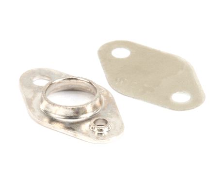 STERO DISHWASHER PARTS Stero Dishwasher 0A-105826 Sight Glass With Bracket - SKU SOA10-5826