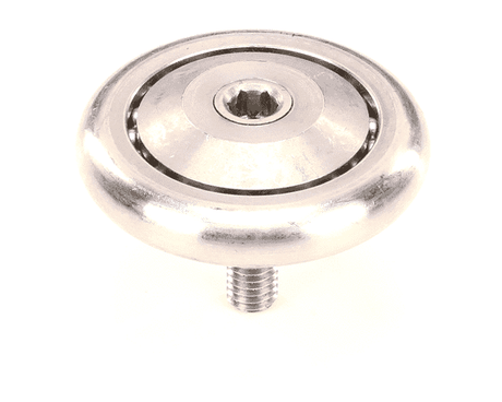 STERO DISHWASHER PARTS Stero Dishwasher 0A-106343 Dolly Wheel Full Shoulder - SKU SOA10-6343